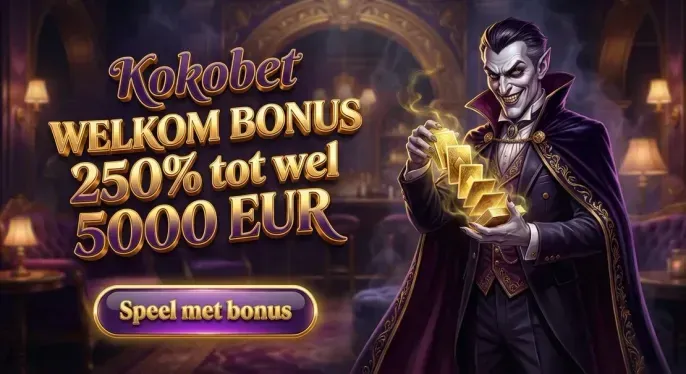 Kokobet Casino